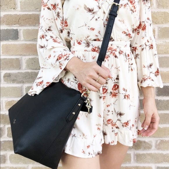 Gaby’sBags👜💕Kate Spade LargeShoulder Bag Satchel - Picture 5 of 8